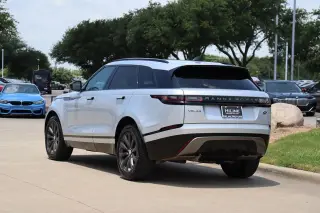 2022 Land Rover Range Rover Velar R-Dynamic S