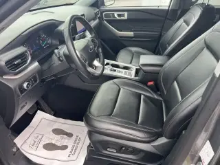 Ford Explorer 2023 XLT 4dr SUV