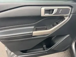 Ford Explorer 2023 XLT 4dr SUV