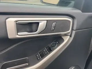 Ford Explorer 2023 XLT 4dr SUV