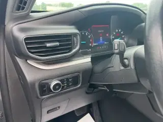 Ford Explorer 2023 XLT 4dr SUV