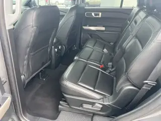 Ford Explorer 2023 XLT 4dr SUV