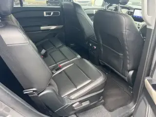 Ford Explorer 2023 XLT 4dr SUV