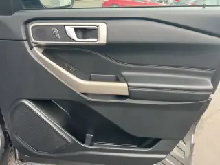 Ford Explorer 2023 XLT 4dr SUV