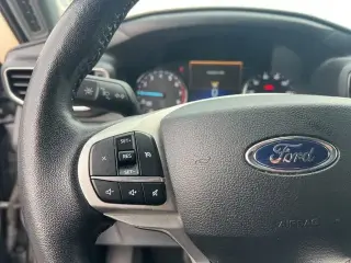Ford Explorer 2023 XLT 4dr SUV