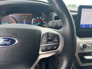 Ford Explorer 2023 XLT 4dr SUV