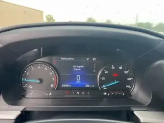 Ford Explorer 2023 XLT 4dr SUV