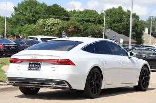 2019 Audi A7 Premium