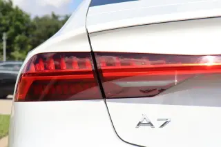 2019 Audi A7 Premium