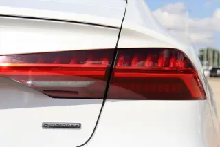2019 Audi A7 Premium