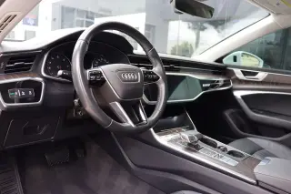 2019 Audi A7 Premium