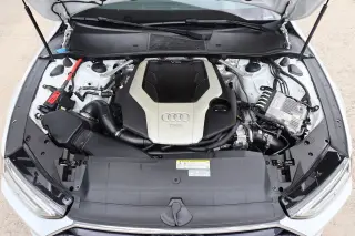 2019 Audi A7 Premium