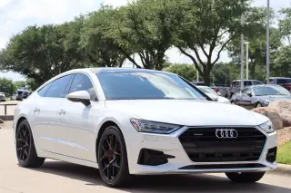 2019 Audi A7 Premium