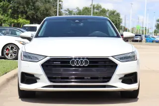2019 Audi A7 Premium