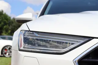 2019 Audi A7 Premium