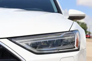 2019 Audi A7 Premium