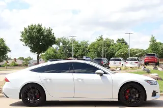 2019 Audi A7 Premium