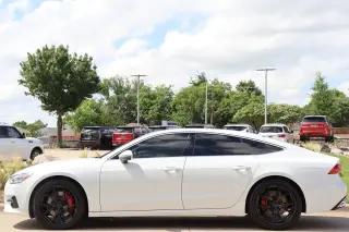 2019 Audi A7 Premium