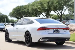 2019 Audi A7 Premium