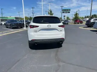 Mazda CX-5 2023 AWD 2.5 S Premium 4dr SUV