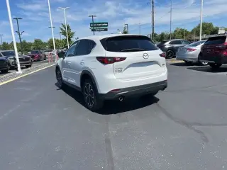Mazda CX-5 2023 AWD 2.5 S Premium 4dr SUV