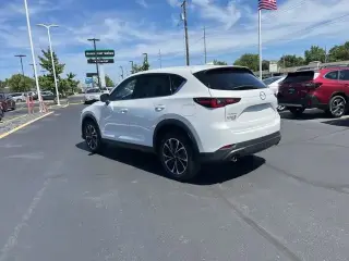 Mazda CX-5 2023 AWD 2.5 S Premium 4dr SUV
