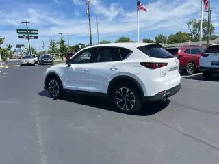Mazda CX-5 2023 AWD 2.5 S Premium 4dr SUV