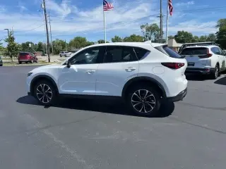 Mazda CX-5 2023 AWD 2.5 S Premium 4dr SUV