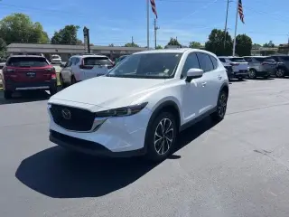 Mazda CX-5 2023 AWD 2.5 S Premium 4dr SUV
