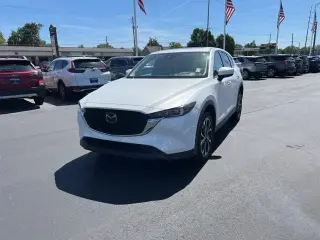 Mazda CX-5 2023 AWD 2.5 S Premium 4dr SUV