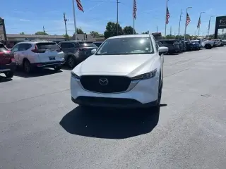 Mazda CX-5 2023 AWD 2.5 S Premium 4dr SUV
