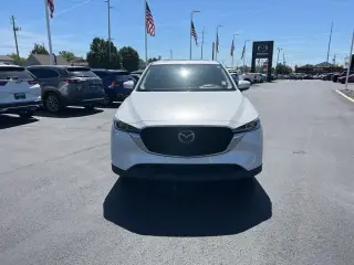 Mazda CX-5 2023 AWD 2.5 S Premium 4dr SUV