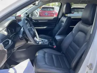 Mazda CX-5 2023 AWD 2.5 S Premium 4dr SUV