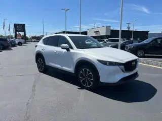 Mazda CX-5 2023 AWD 2.5 S Premium 4dr SUV