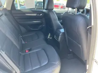 Mazda CX-5 2023 AWD 2.5 S Premium 4dr SUV