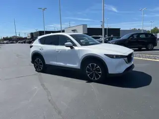 Mazda CX-5 2023 AWD 2.5 S Premium 4dr SUV