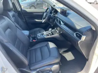 Mazda CX-5 2023 AWD 2.5 S Premium 4dr SUV