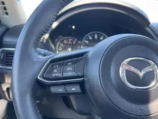 Mazda CX-5 2023 AWD 2.5 S Premium 4dr SUV