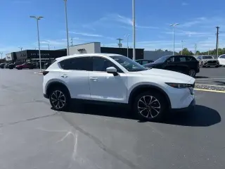 Mazda CX-5 2023 AWD 2.5 S Premium 4dr SUV