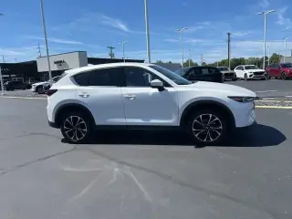 Mazda CX-5 2023 AWD 2.5 S Premium 4dr SUV