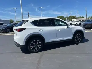 Mazda CX-5 2023 AWD 2.5 S Premium 4dr SUV