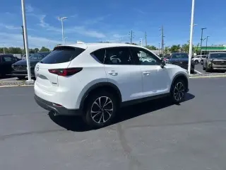 Mazda CX-5 2023 AWD 2.5 S Premium 4dr SUV