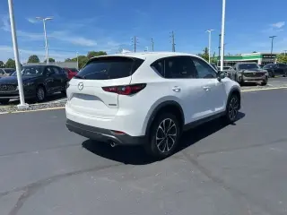Mazda CX-5 2023 AWD 2.5 S Premium 4dr SUV