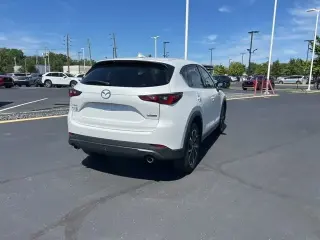 Mazda CX-5 2023 AWD 2.5 S Premium 4dr SUV