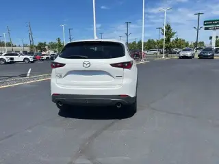 Mazda CX-5 2023 AWD 2.5 S Premium 4dr SUV