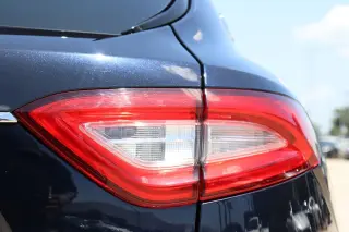 2019 Maserati Levante GranLusso