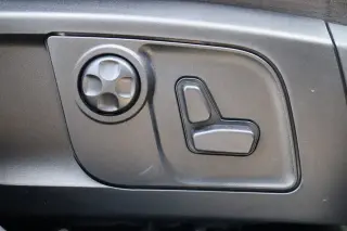 2019 Maserati Levante GranLusso