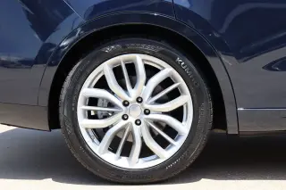 2019 Maserati Levante GranLusso