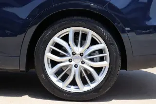 2019 Maserati Levante GranLusso