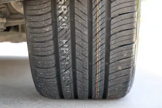 2019 Maserati Levante GranLusso